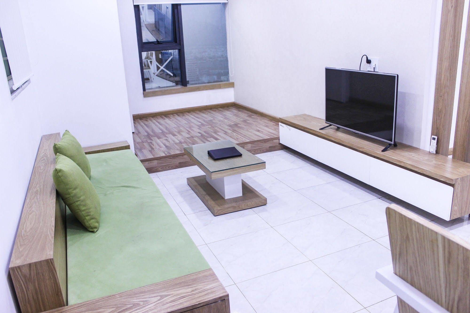 Gold Ocean Apartments Nha Trang Exterior foto